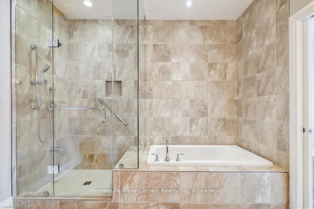 Photo 25 of Unit 29, 9245 Shoveller Drive, Niagara Falls, Forestview — HOMEH