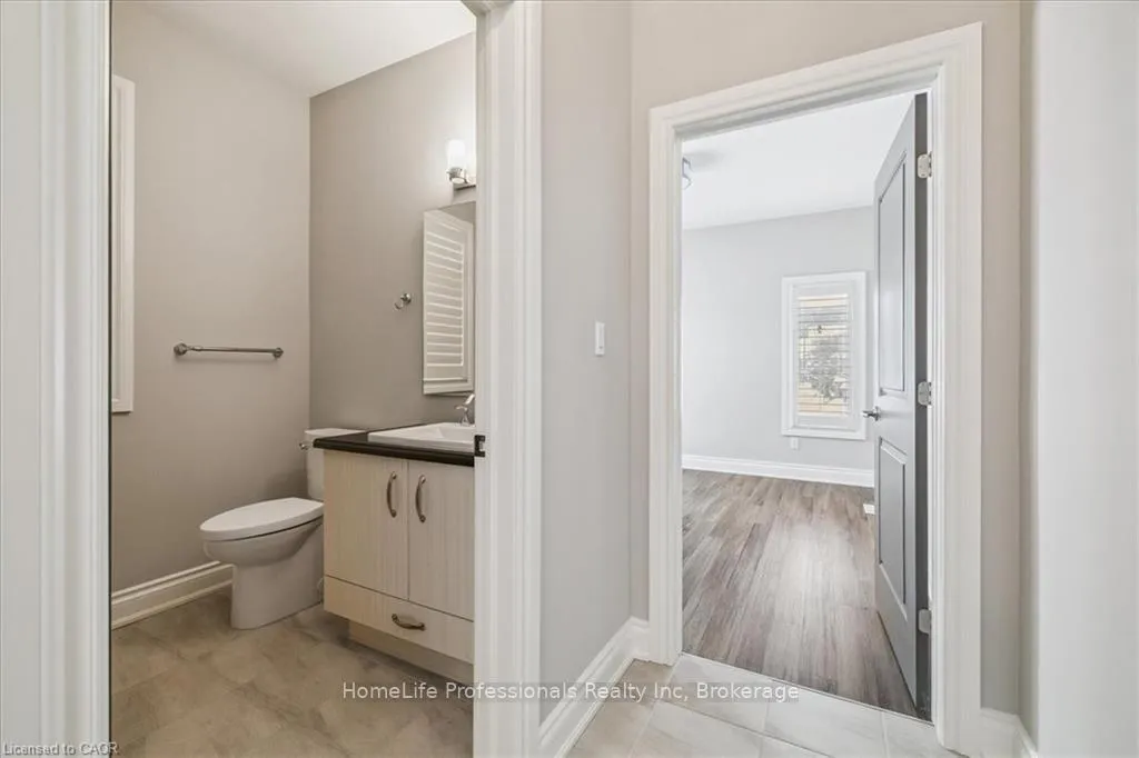 Photo 27 of Unit 29, 9245 Shoveller Drive, Niagara Falls, Forestview — HOMEH