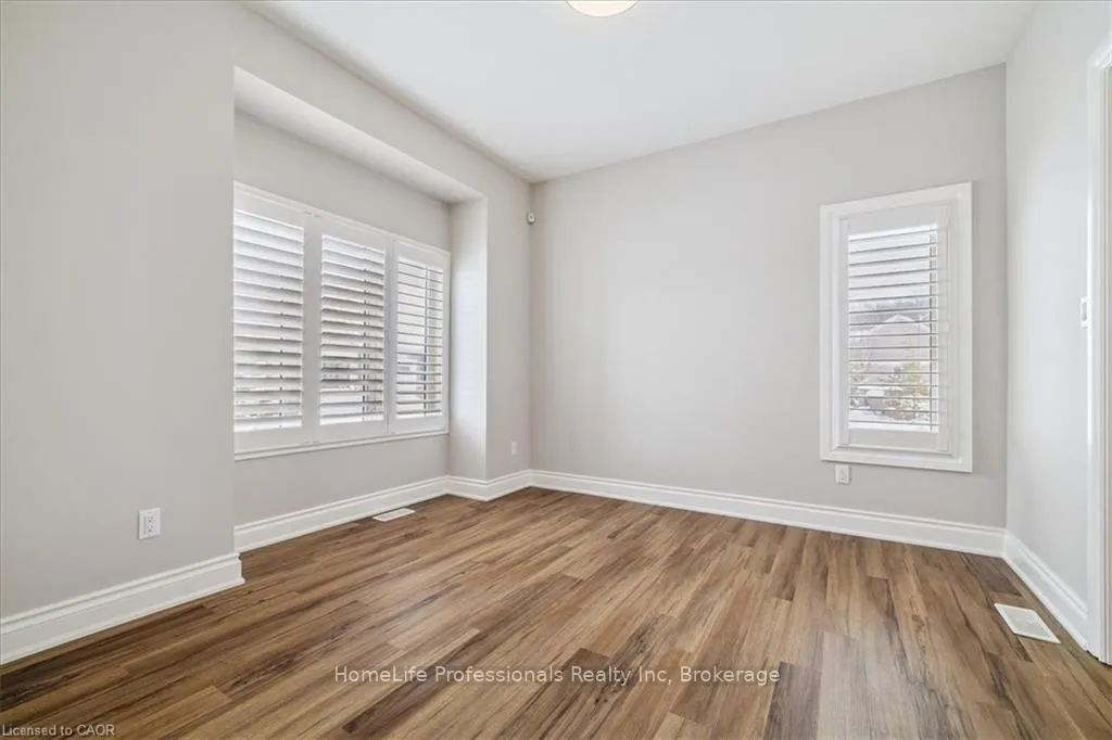Photo 29 of Unit 29, 9245 Shoveller Drive, Niagara Falls, Forestview — HOMEH