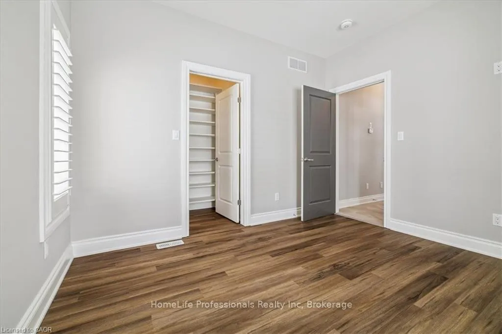 Photo 30 of Unit 29, 9245 Shoveller Drive, Niagara Falls, Forestview — HOMEH