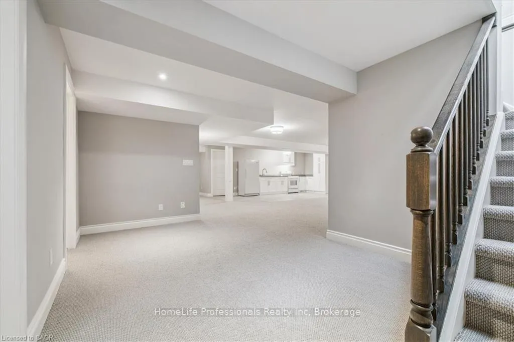 Photo 32 of Unit 29, 9245 Shoveller Drive, Niagara Falls, Forestview — HOMEH
