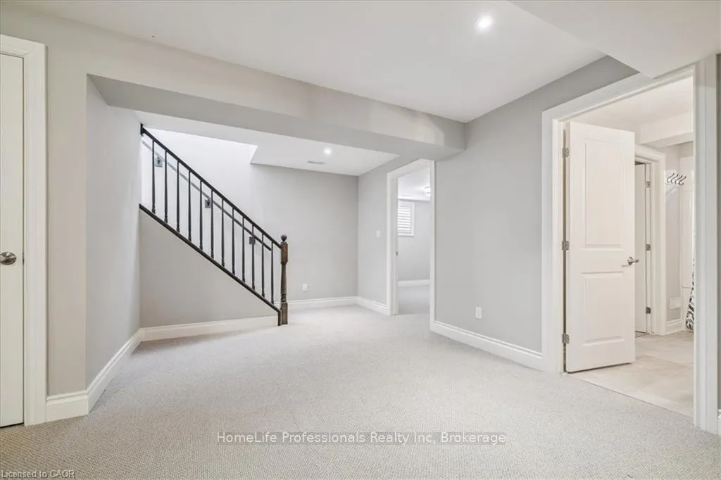 Photo 33 of Unit 29, 9245 Shoveller Drive, Niagara Falls, Forestview — HOMEH