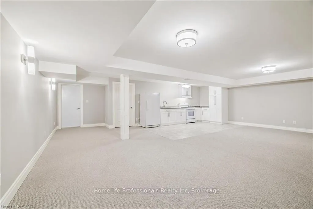 Photo 34 of Unit 29, 9245 Shoveller Drive, Niagara Falls, Forestview — HOMEH