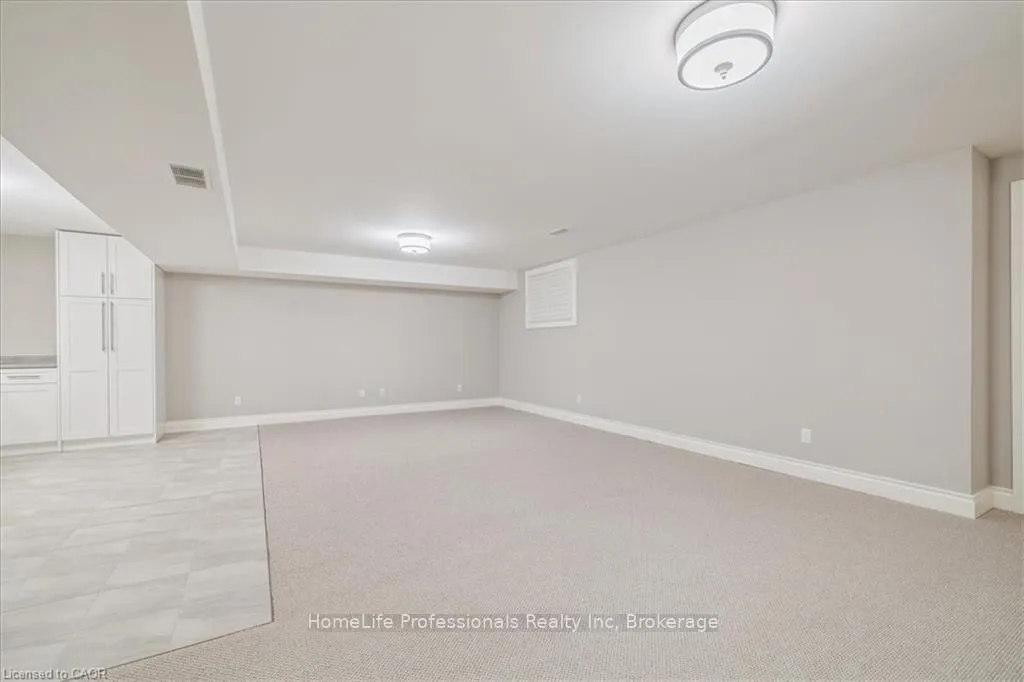 Photo 35 of Unit 29, 9245 Shoveller Drive, Niagara Falls, Forestview — HOMEH