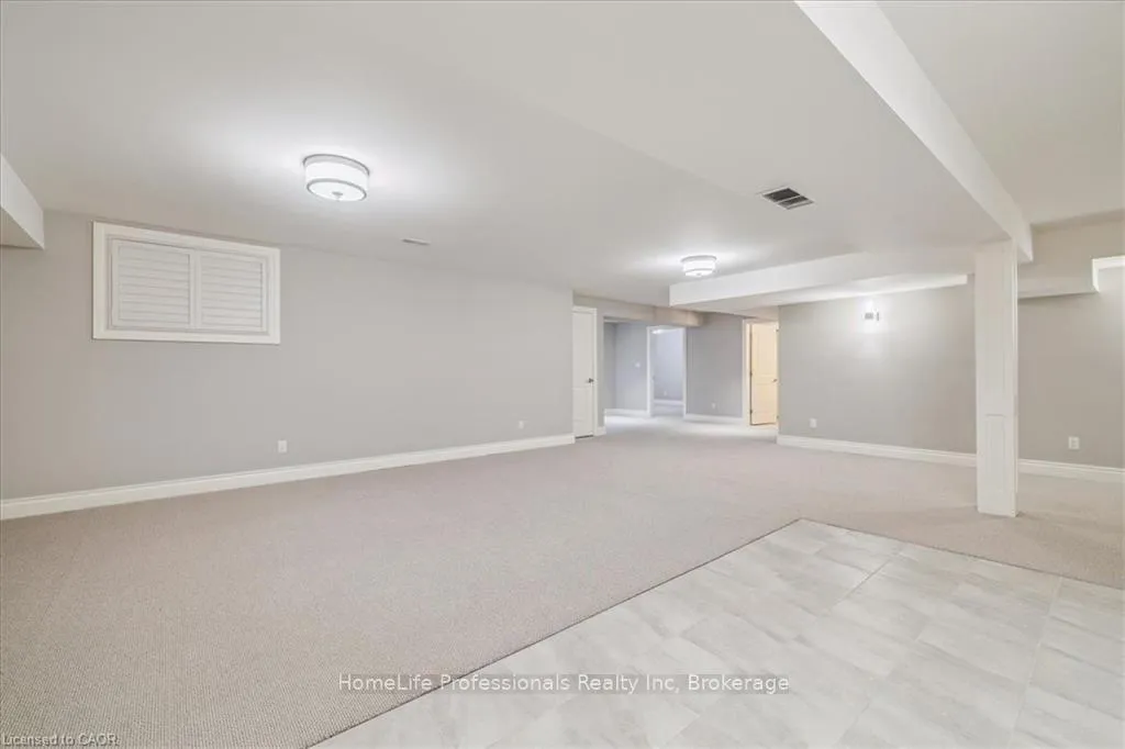 Photo 36 of Unit 29, 9245 Shoveller Drive, Niagara Falls, Forestview — HOMEH