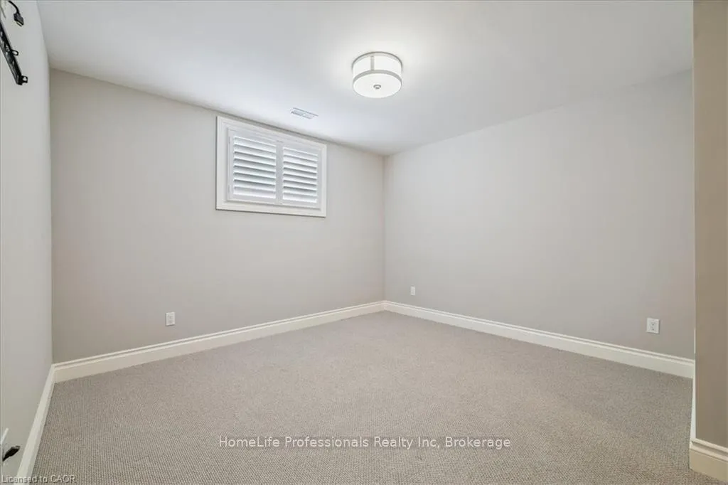 Photo 38 of Unit 29, 9245 Shoveller Drive, Niagara Falls, Forestview — HOMEH