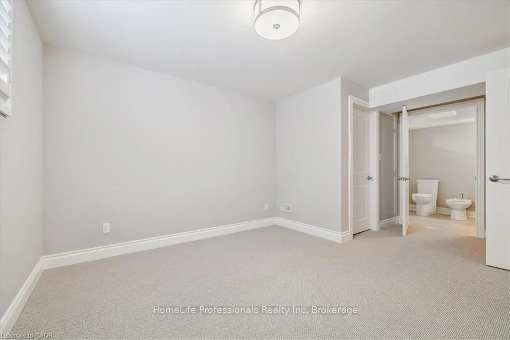 Photo 39 of Unit 29, 9245 Shoveller Drive, Niagara Falls, Forestview — HOMEH