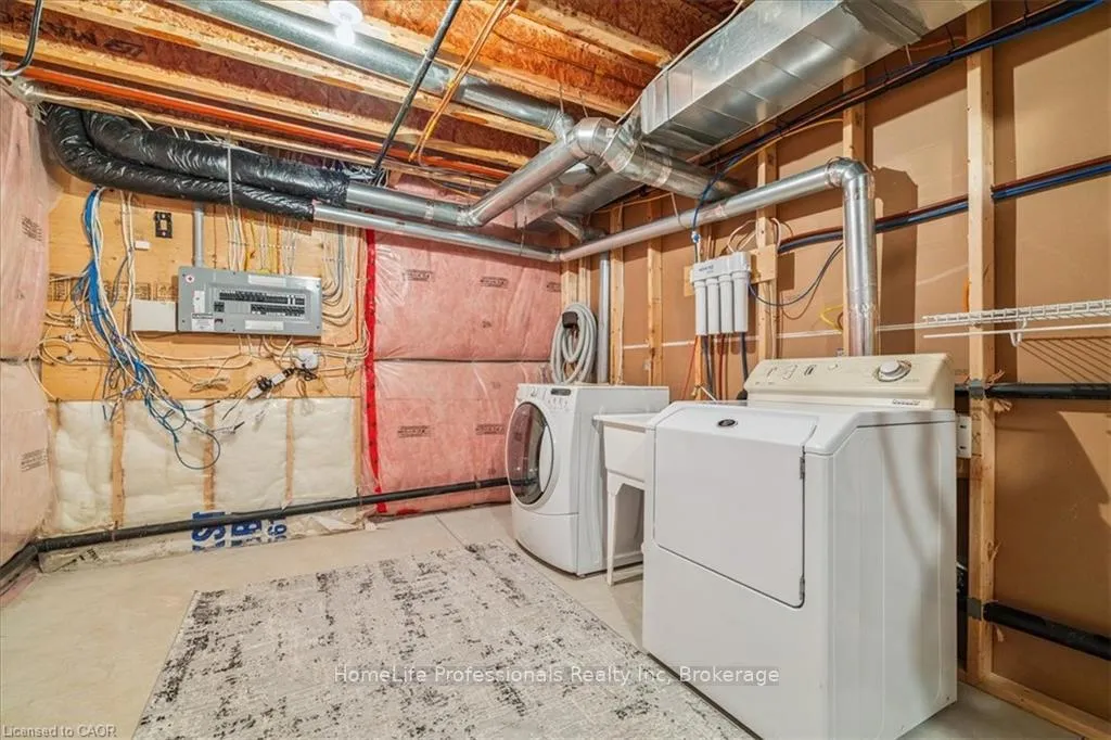 Photo 41 of Unit 29, 9245 Shoveller Drive, Niagara Falls, Forestview — HOMEH