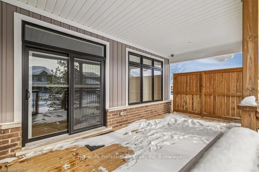 Photo 42 of Unit 29, 9245 Shoveller Drive, Niagara Falls, Forestview — HOMEH