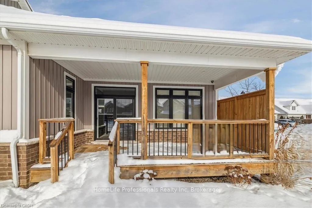Photo 43 of Unit 29, 9245 Shoveller Drive, Niagara Falls, Forestview — HOMEH