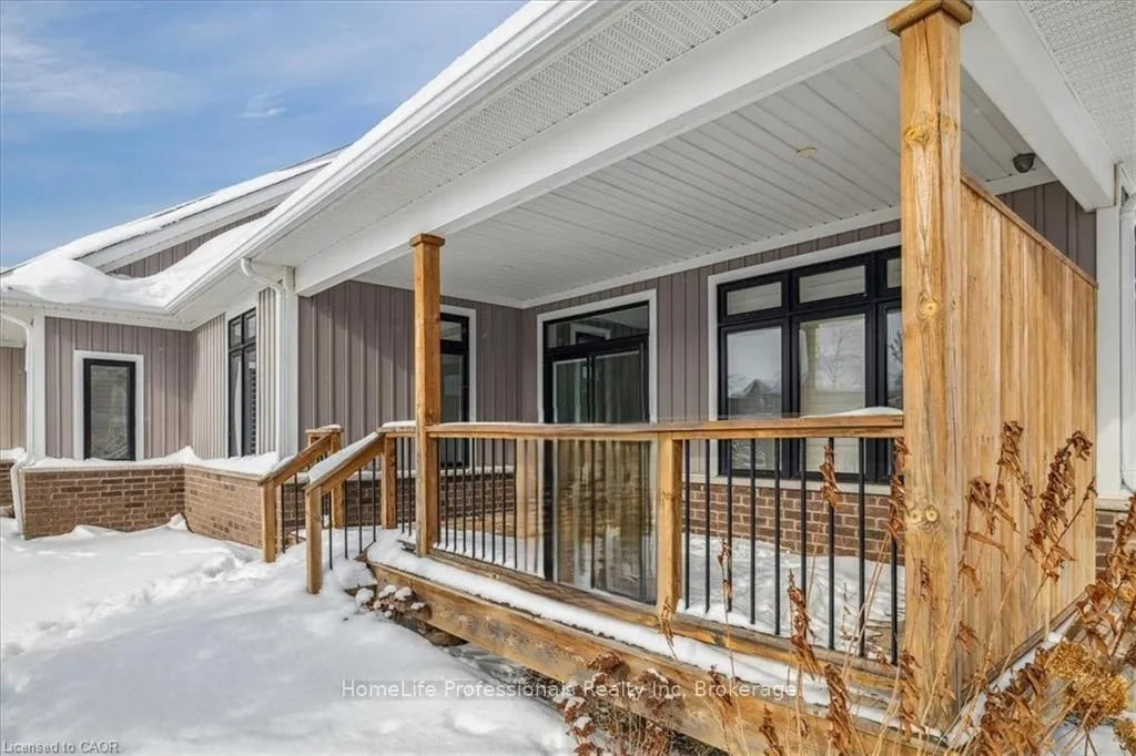 Photo 44 of Unit 29, 9245 Shoveller Drive, Niagara Falls, Forestview — HOMEH