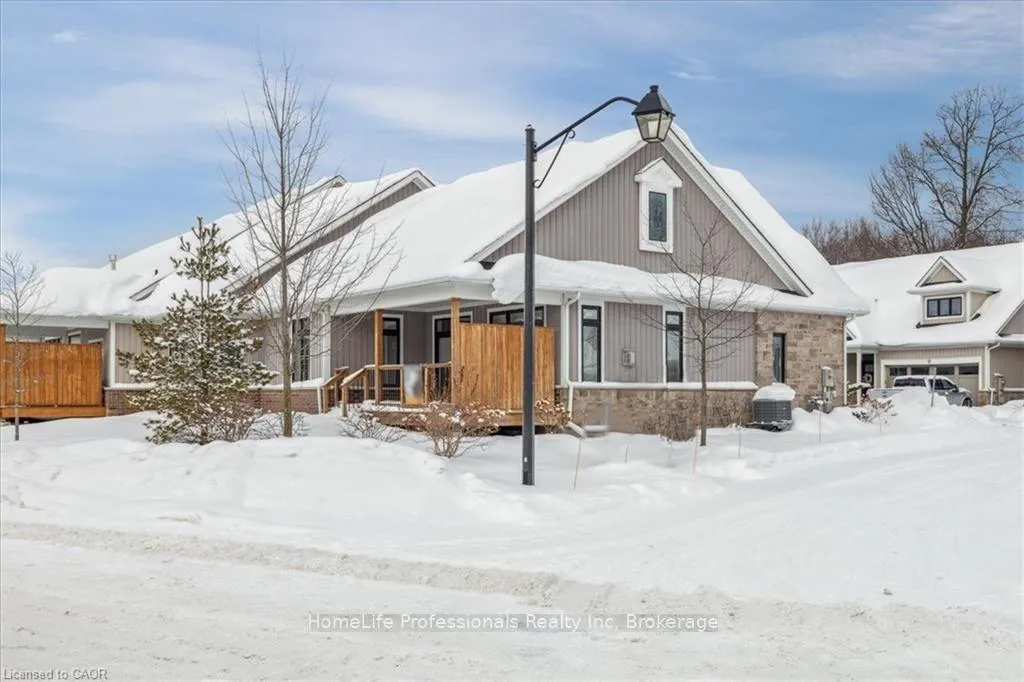 Photo 45 of Unit 29, 9245 Shoveller Drive, Niagara Falls, Forestview — HOMEH