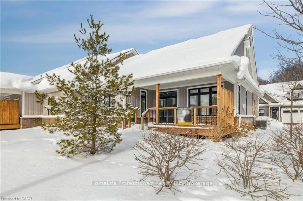 Photo 46 of Unit 29, 9245 Shoveller Drive, Niagara Falls, Forestview — HOMEH