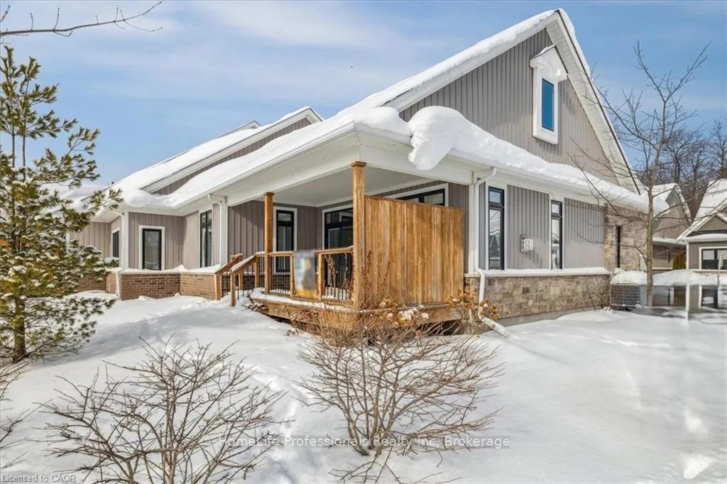Photo 47 of Unit 29, 9245 Shoveller Drive, Niagara Falls, Forestview — HOMEH