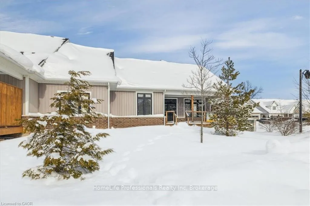 Photo 48 of Unit 29, 9245 Shoveller Drive, Niagara Falls, Forestview — HOMEH
