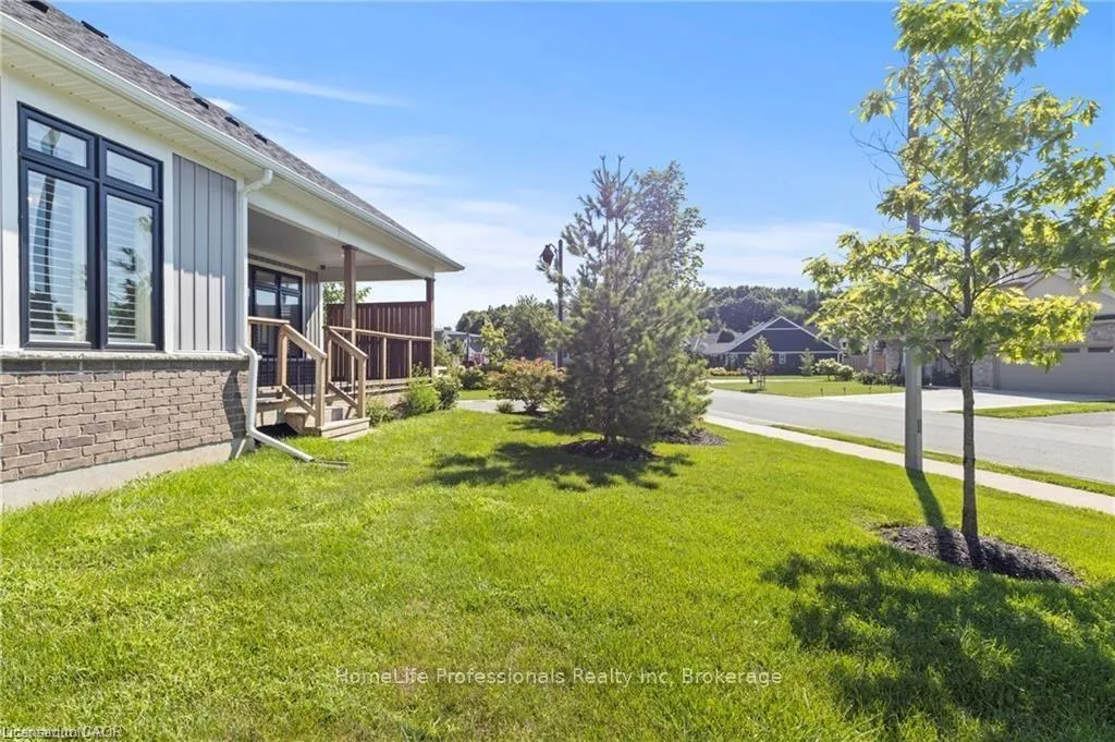 Photo 49 of Unit 29, 9245 Shoveller Drive, Niagara Falls, Forestview — HOMEH