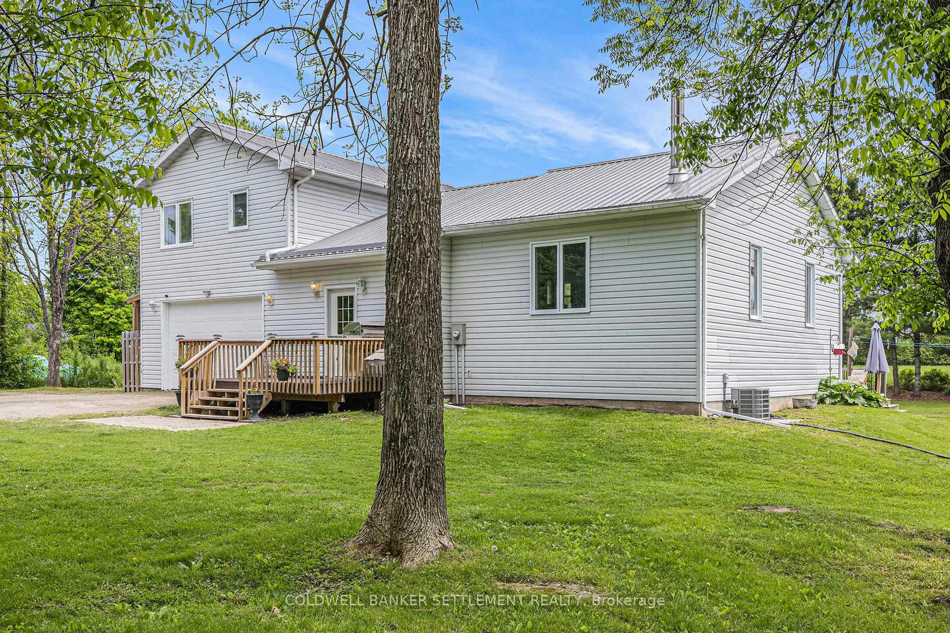 Photo 2 of 1265 Bathurst 5th Con Concession, Tay Valley, Bathurst/Burgess & Sherbrooke (Bathurst) Twp — HOMEH
