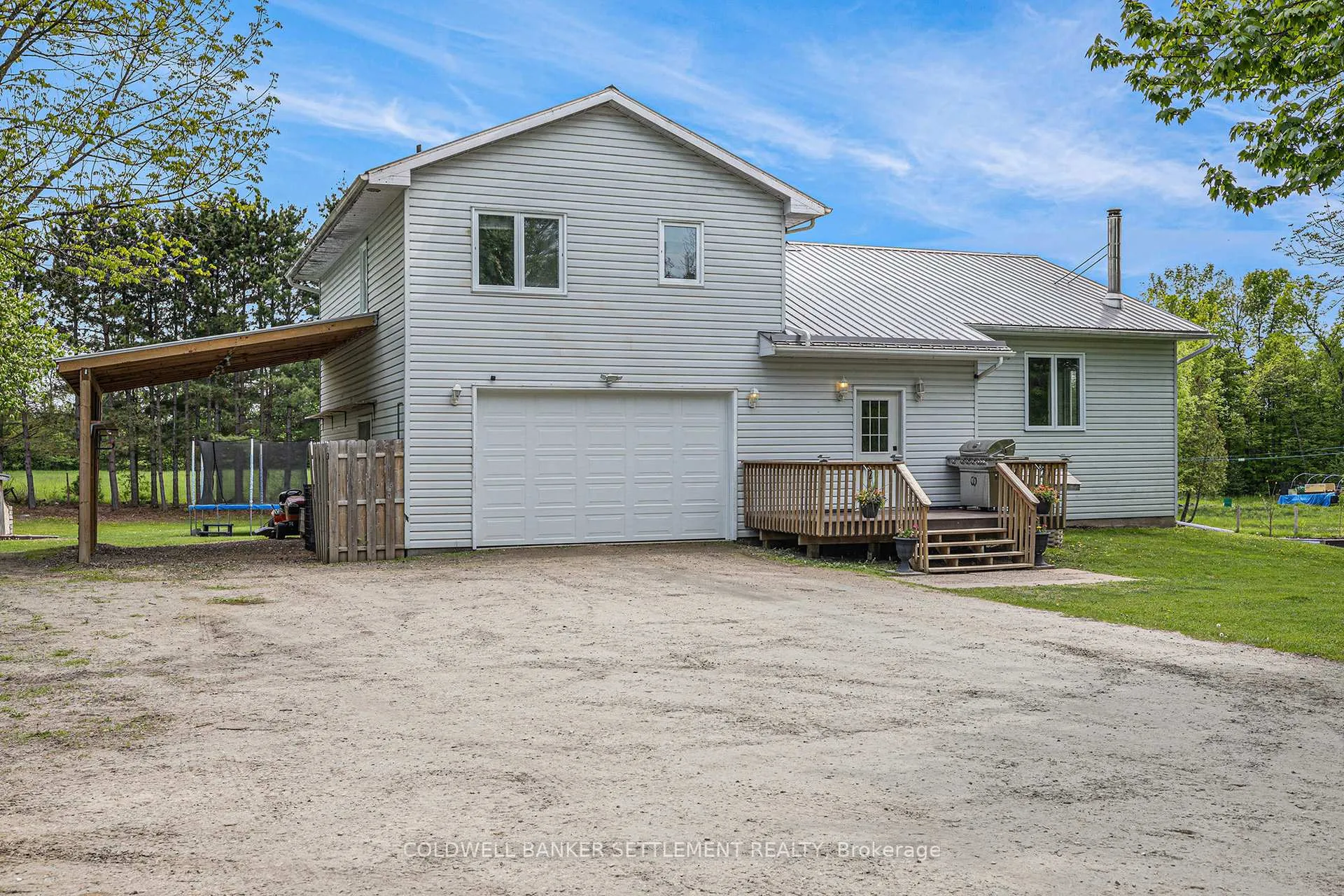 Photo 3 of 1265 Bathurst 5th Con Concession, Tay Valley, Bathurst/Burgess & Sherbrooke (Bathurst) Twp — HOMEH