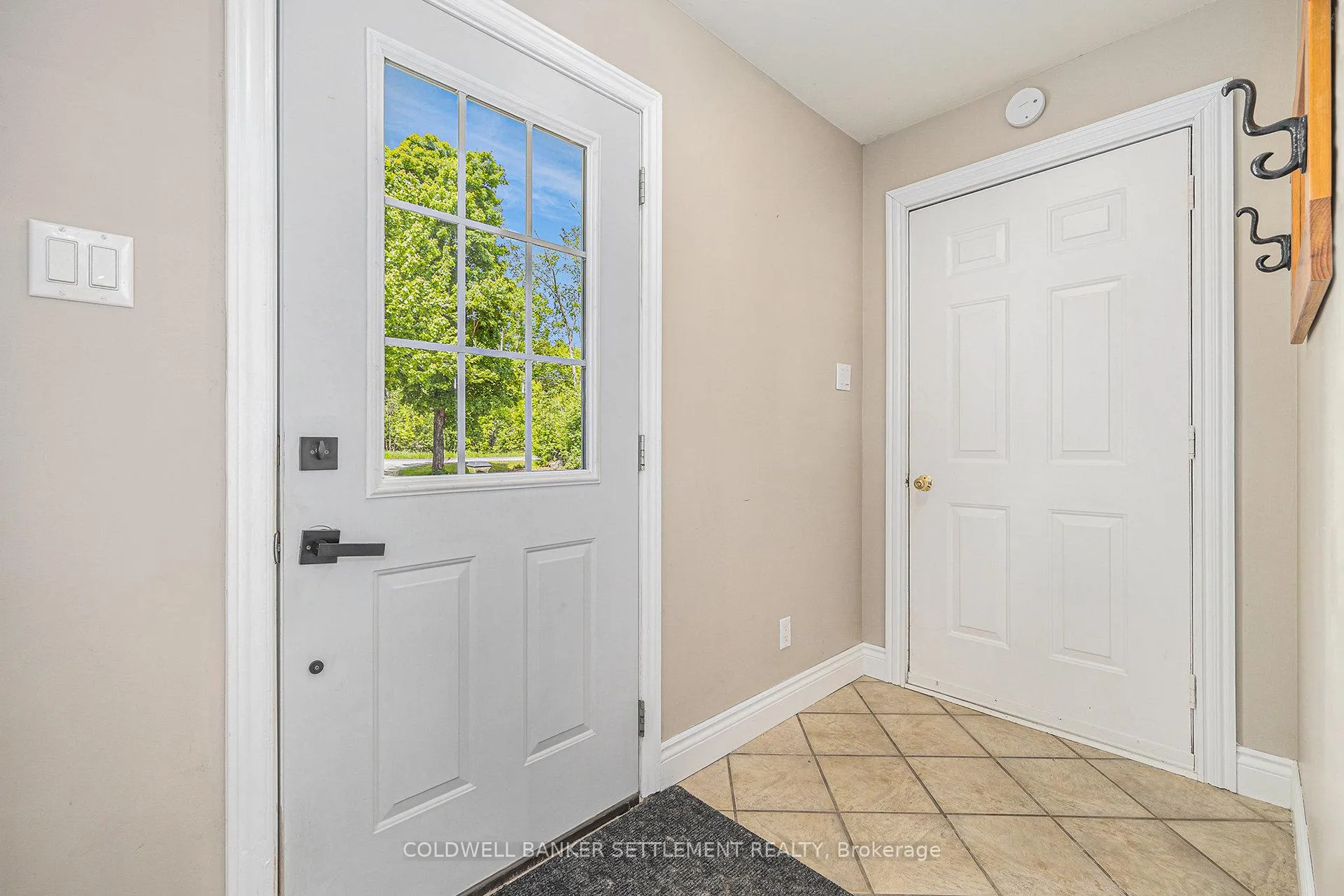 Photo 4 of 1265 Bathurst 5th Con Concession, Tay Valley, Bathurst/Burgess & Sherbrooke (Bathurst) Twp — HOMEH