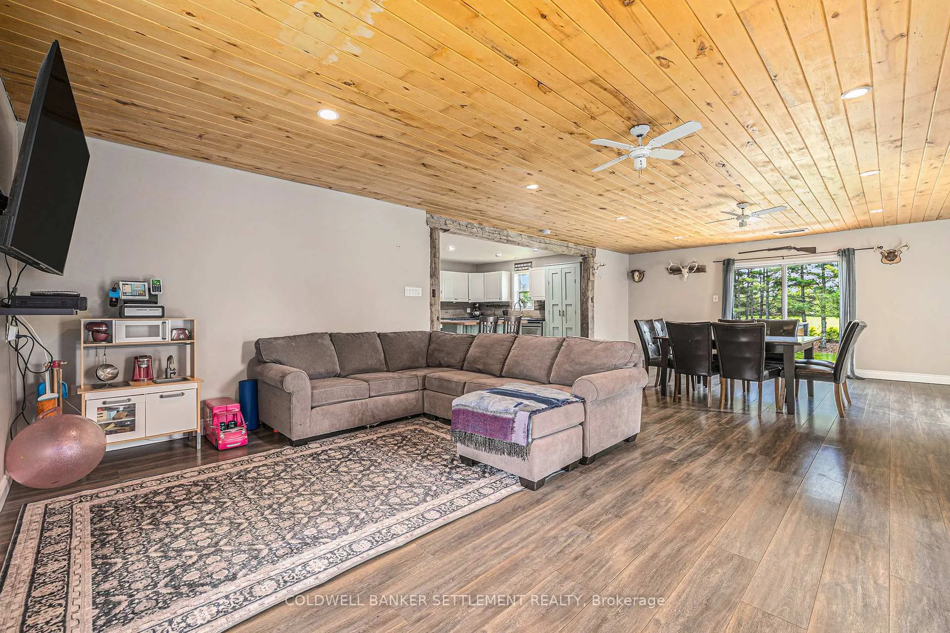 Photo 13 of 1265 Bathurst 5th Con Concession, Tay Valley, Bathurst/Burgess & Sherbrooke (Bathurst) Twp — HOMEH