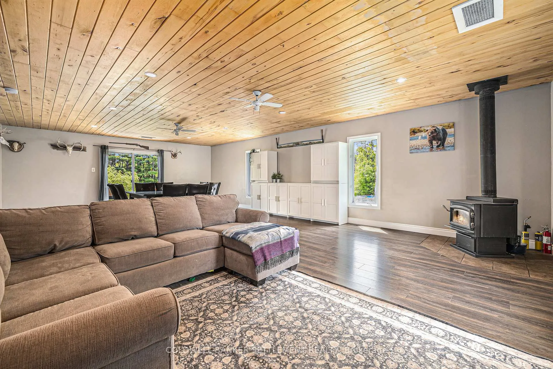 Photo 14 of 1265 Bathurst 5th Con Concession, Tay Valley, Bathurst/Burgess & Sherbrooke (Bathurst) Twp — HOMEH