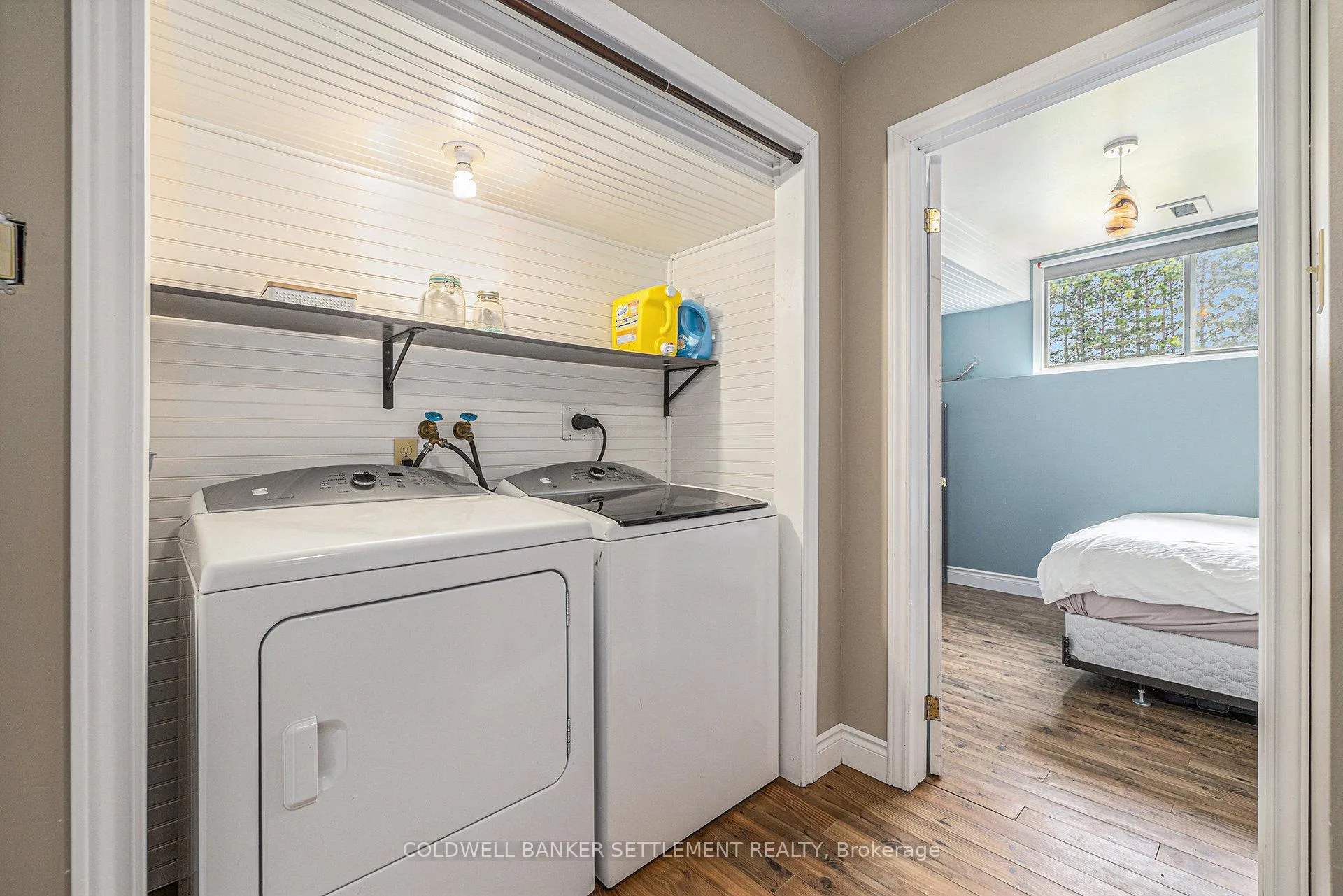 Photo 22 of 1265 Bathurst 5th Con Concession, Tay Valley, Bathurst/Burgess & Sherbrooke (Bathurst) Twp — HOMEH