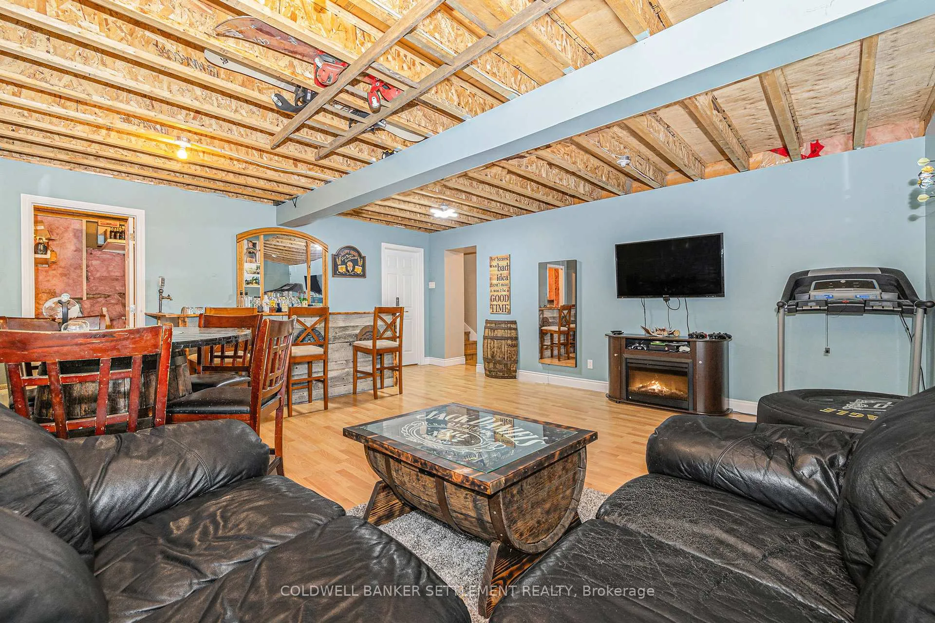Photo 24 of 1265 Bathurst 5th Con Concession, Tay Valley, Bathurst/Burgess & Sherbrooke (Bathurst) Twp — HOMEH
