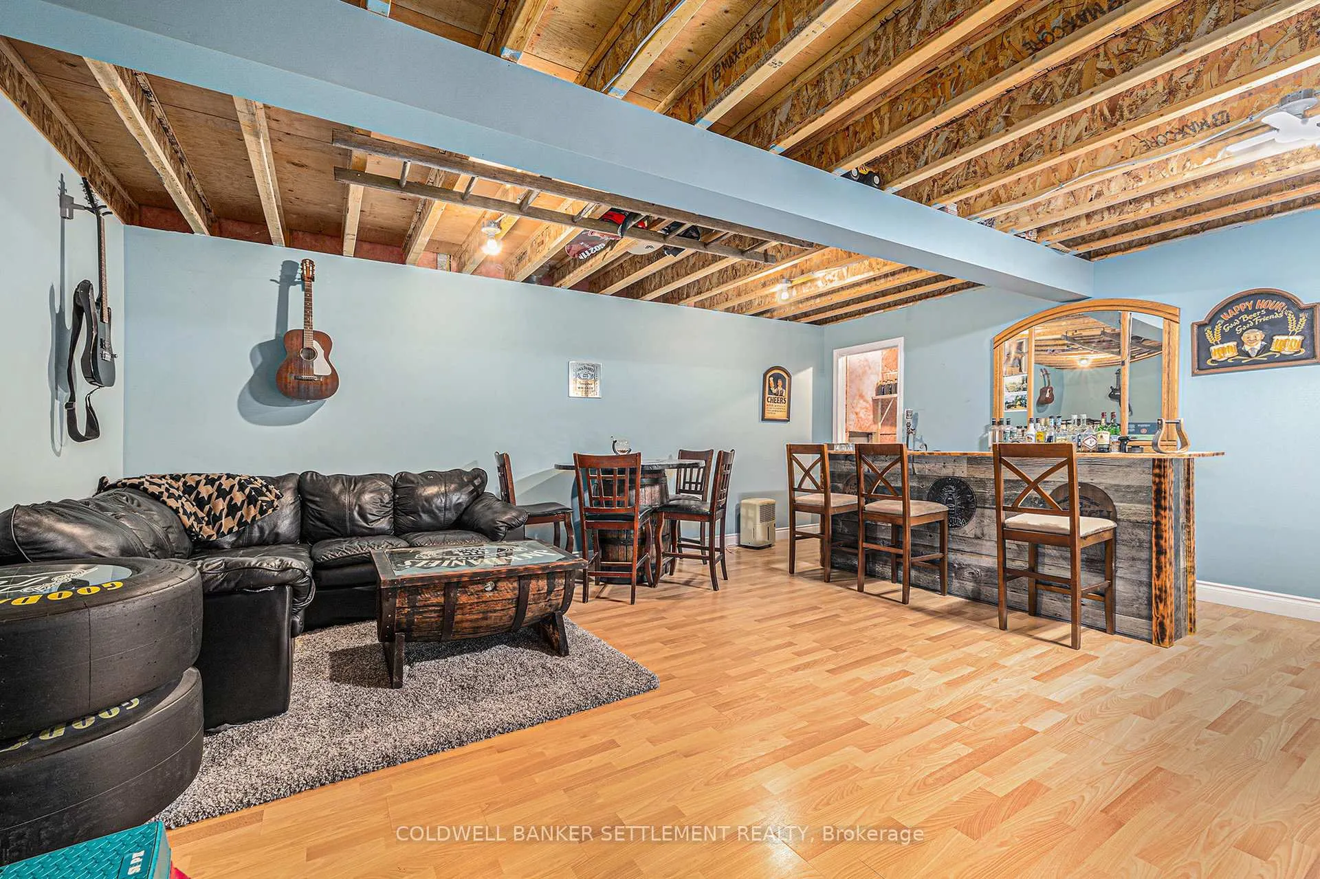 Photo 25 of 1265 Bathurst 5th Con Concession, Tay Valley, Bathurst/Burgess & Sherbrooke (Bathurst) Twp — HOMEH