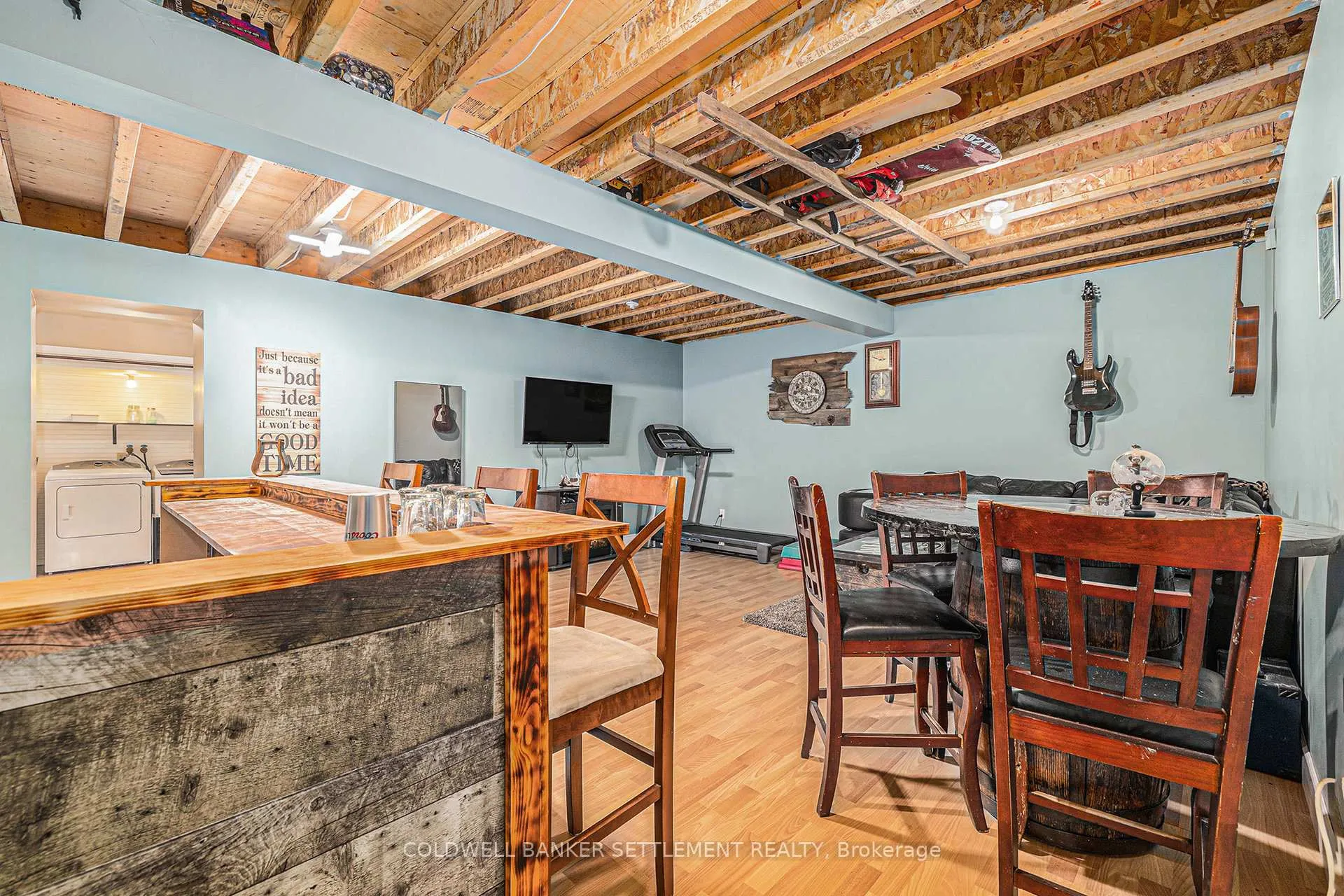 Photo 26 of 1265 Bathurst 5th Con Concession, Tay Valley, Bathurst/Burgess & Sherbrooke (Bathurst) Twp — HOMEH