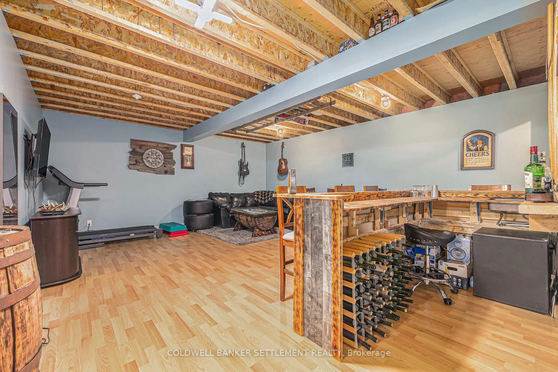 Photo 27 of 1265 Bathurst 5th Con Concession, Tay Valley, Bathurst/Burgess & Sherbrooke (Bathurst) Twp — HOMEH