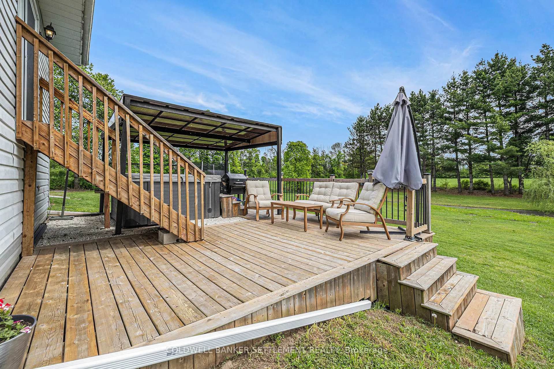 Photo 30 of 1265 Bathurst 5th Con Concession, Tay Valley, Bathurst/Burgess & Sherbrooke (Bathurst) Twp — HOMEH