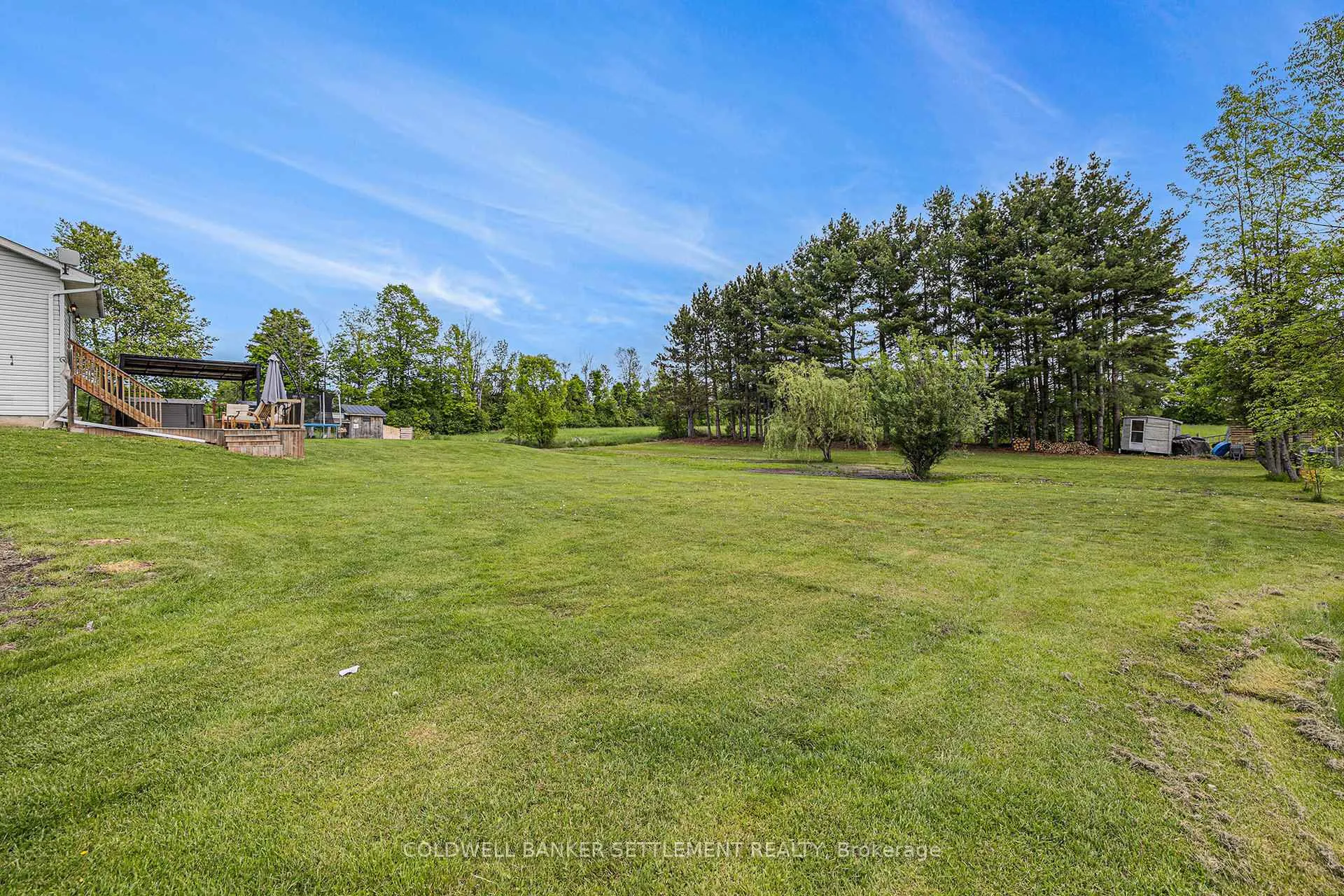 Photo 31 of 1265 Bathurst 5th Con Concession, Tay Valley, Bathurst/Burgess & Sherbrooke (Bathurst) Twp — HOMEH