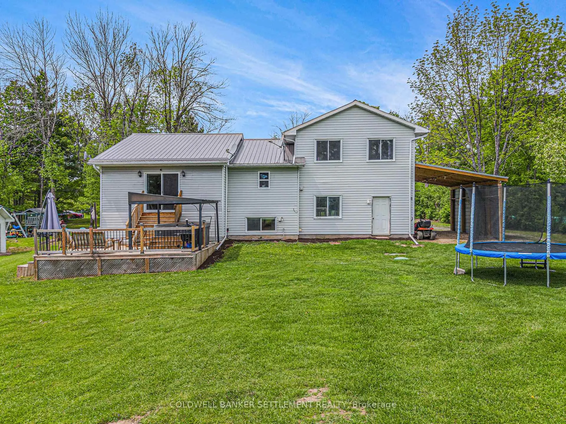 Photo 32 of 1265 Bathurst 5th Con Concession, Tay Valley, Bathurst/Burgess & Sherbrooke (Bathurst) Twp — HOMEH