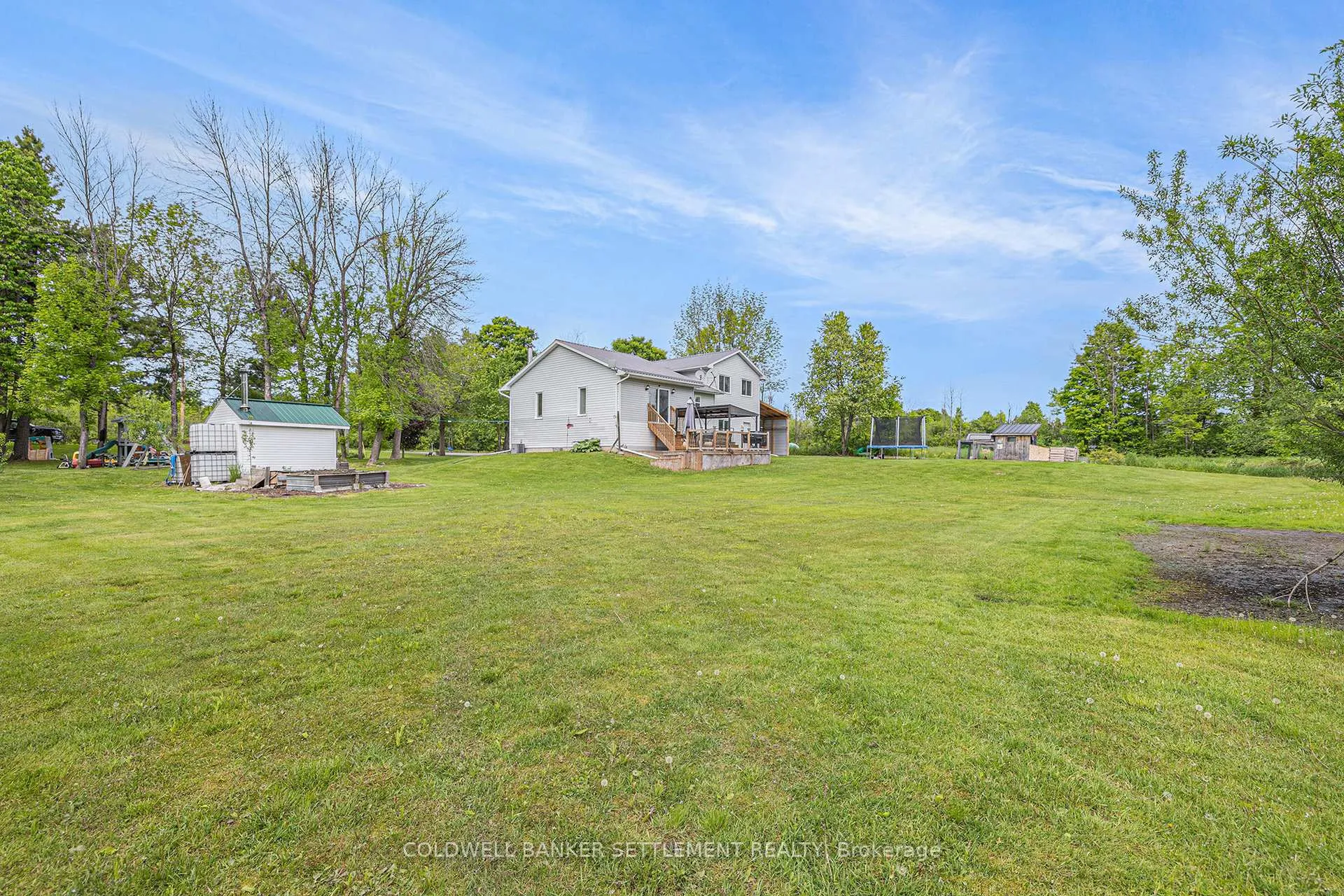 Photo 33 of 1265 Bathurst 5th Con Concession, Tay Valley, Bathurst/Burgess & Sherbrooke (Bathurst) Twp — HOMEH