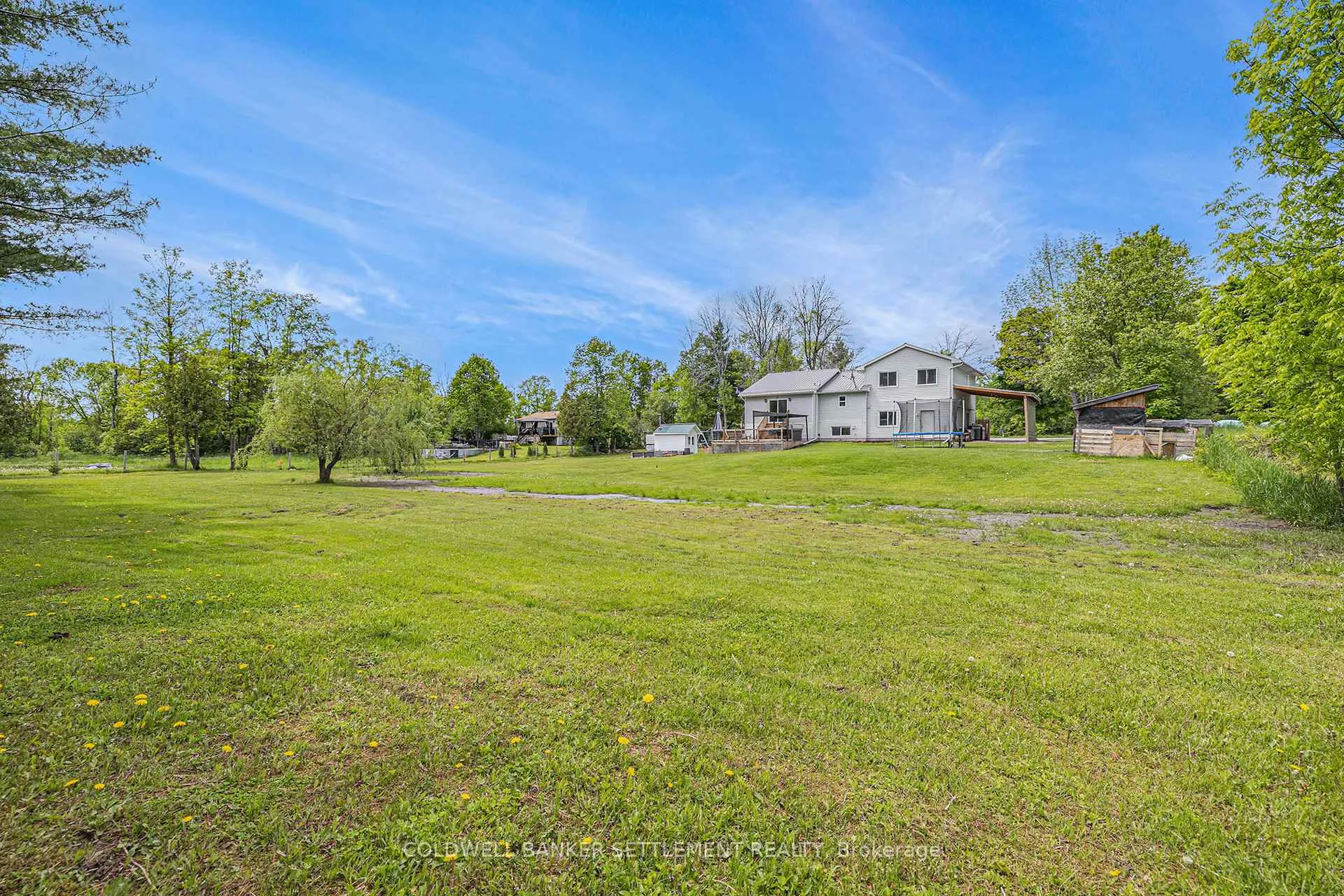Photo 34 of 1265 Bathurst 5th Con Concession, Tay Valley, Bathurst/Burgess & Sherbrooke (Bathurst) Twp — HOMEH