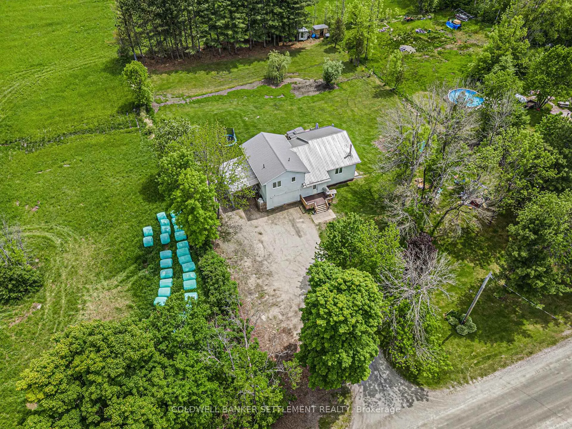 Photo 35 of 1265 Bathurst 5th Con Concession, Tay Valley, Bathurst/Burgess & Sherbrooke (Bathurst) Twp — HOMEH
