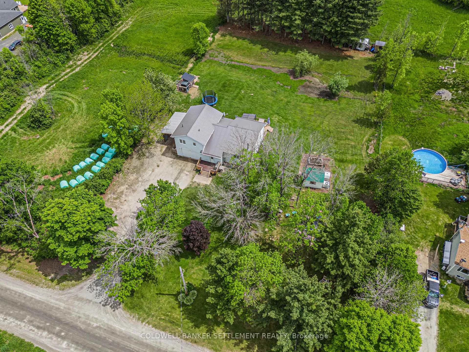 Photo 36 of 1265 Bathurst 5th Con Concession, Tay Valley, Bathurst/Burgess & Sherbrooke (Bathurst) Twp — HOMEH