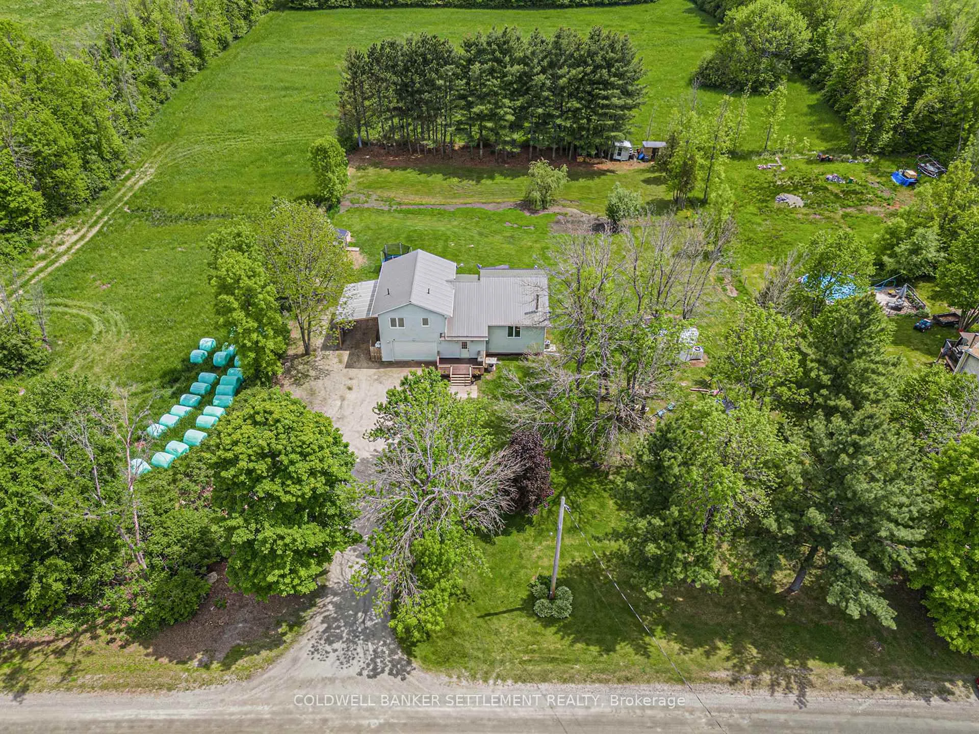 Photo 37 of 1265 Bathurst 5th Con Concession, Tay Valley, Bathurst/Burgess & Sherbrooke (Bathurst) Twp — HOMEH