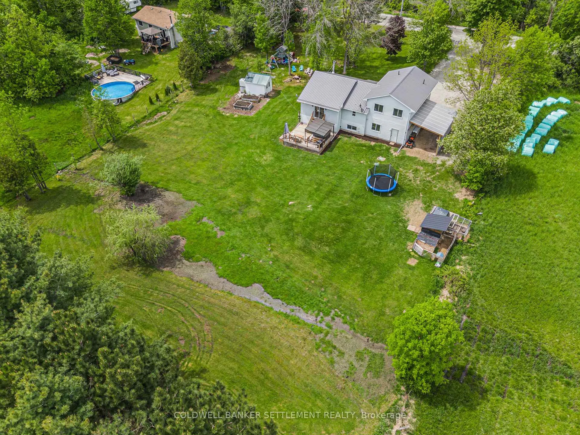 Photo 38 of 1265 Bathurst 5th Con Concession, Tay Valley, Bathurst/Burgess & Sherbrooke (Bathurst) Twp — HOMEH