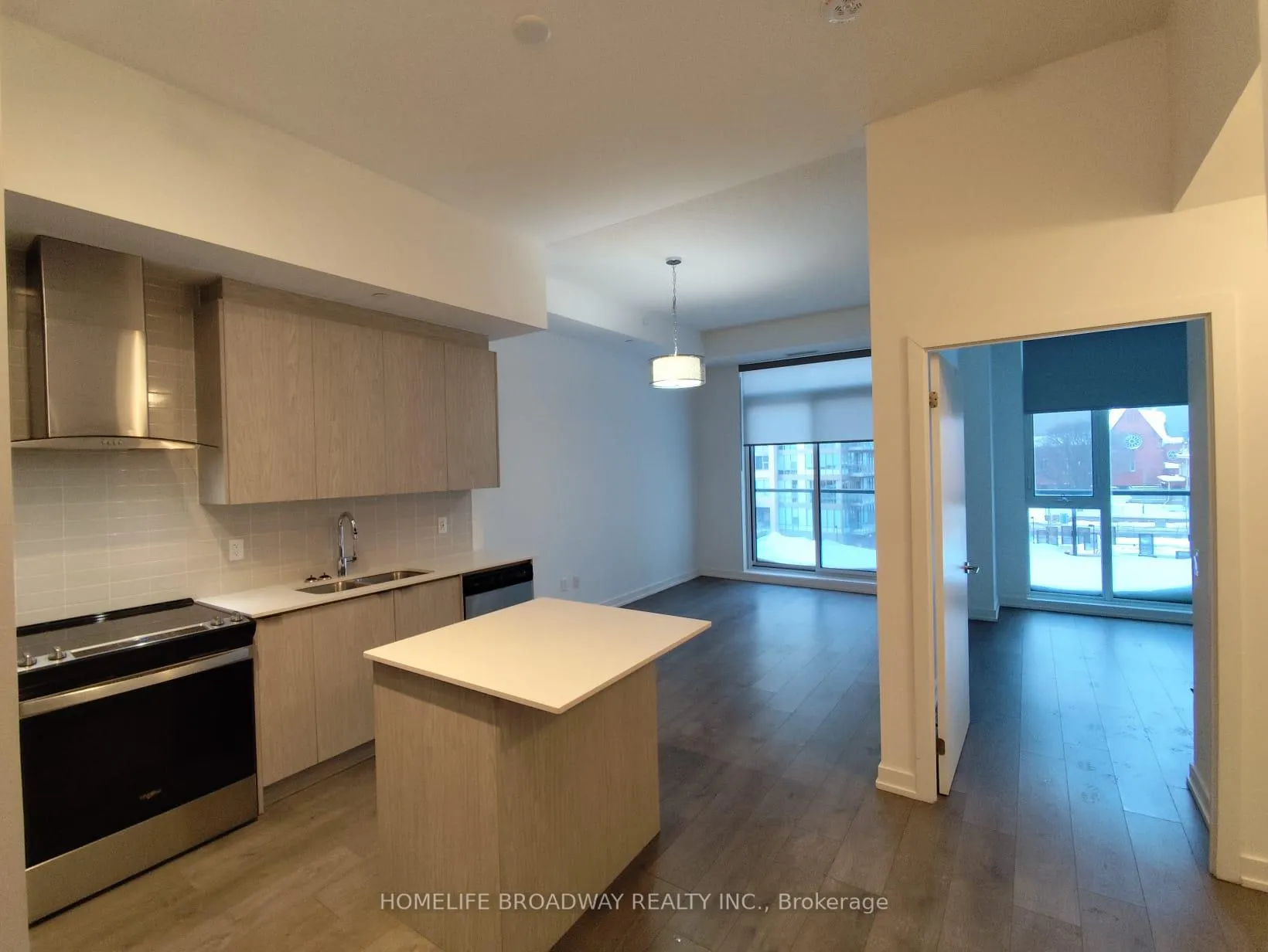 Photo 5 of Unit 429, 55 Duke Street W, Kitchener — HOMEH