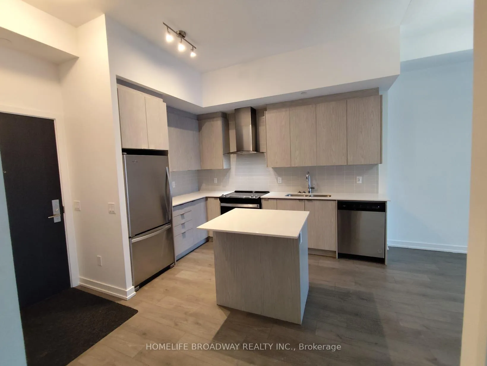 Photo 6 of Unit 429, 55 Duke Street W, Kitchener — HOMEH