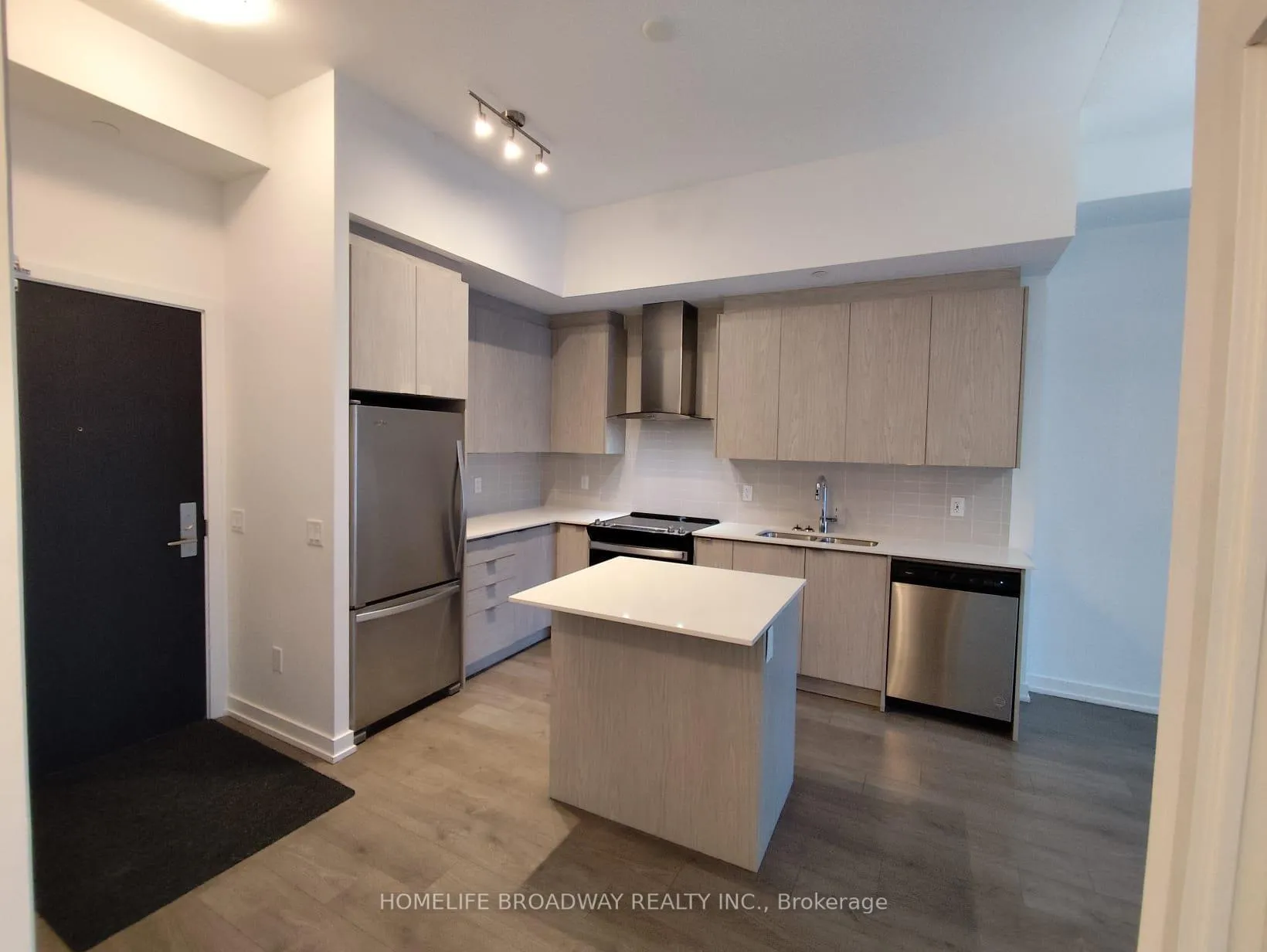 Photo 7 of Unit 429, 55 Duke Street W, Kitchener — HOMEH