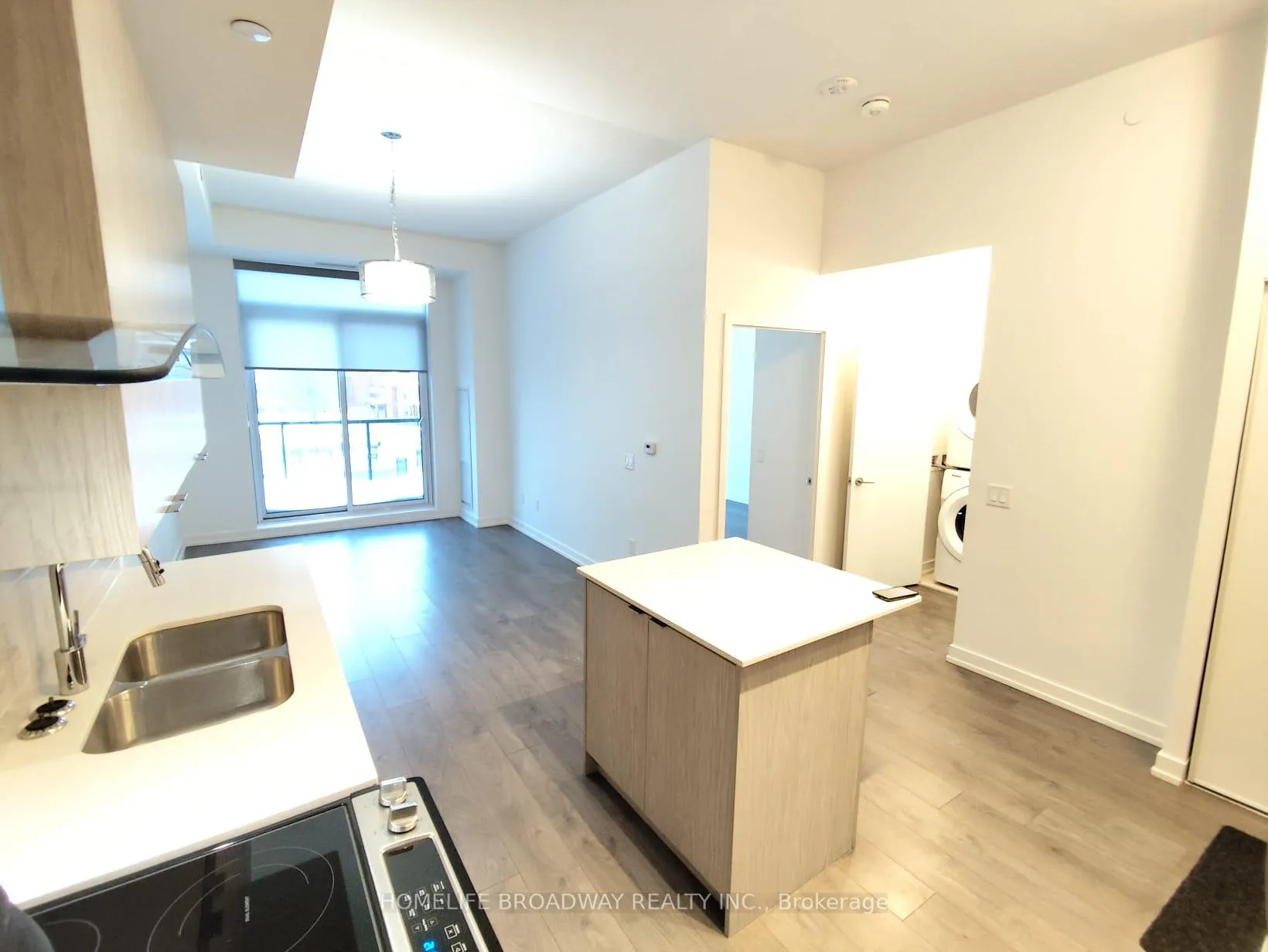 Photo 8 of Unit 429, 55 Duke Street W, Kitchener — HOMEH