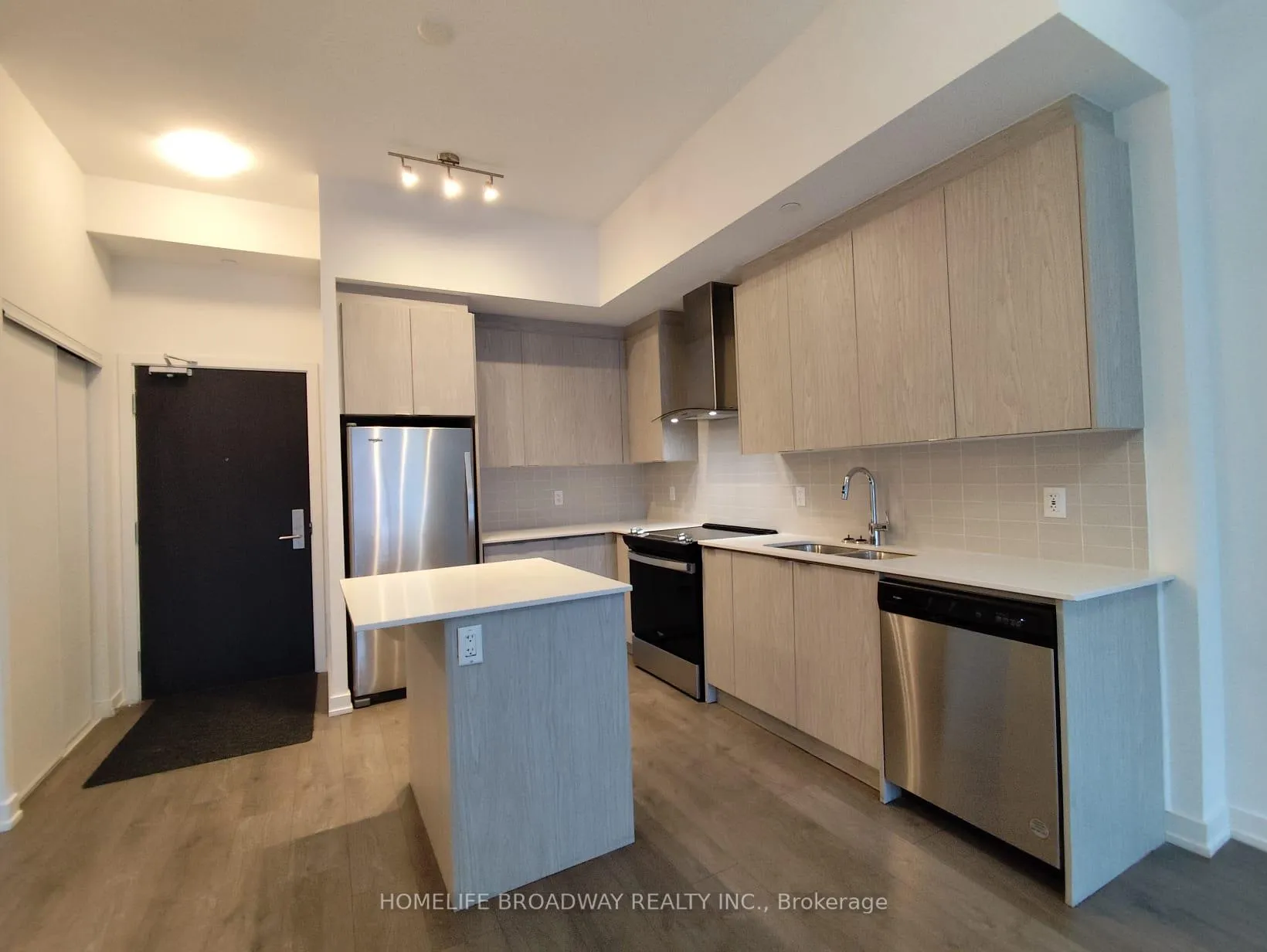 Photo 10 of Unit 429, 55 Duke Street W, Kitchener — HOMEH
