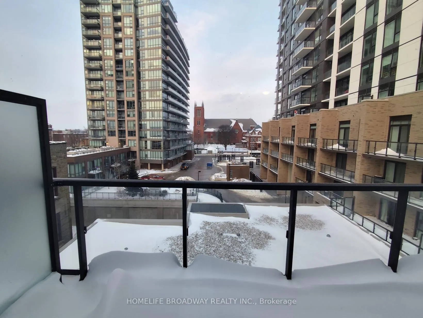 Photo 13 of Unit 429, 55 Duke Street W, Kitchener — HOMEH