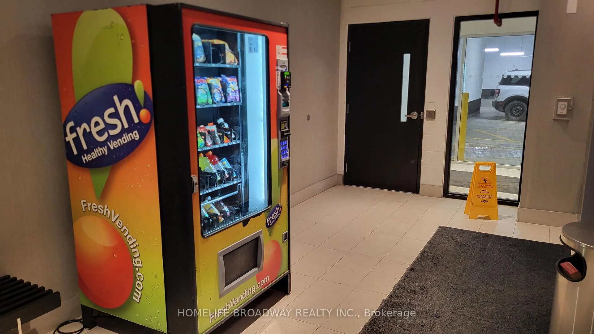 Photo 18 of Unit 429, 55 Duke Street W, Kitchener — HOMEH