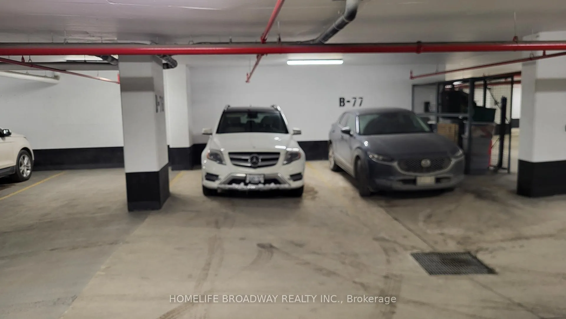 Photo 19 of Unit 429, 55 Duke Street W, Kitchener — HOMEH