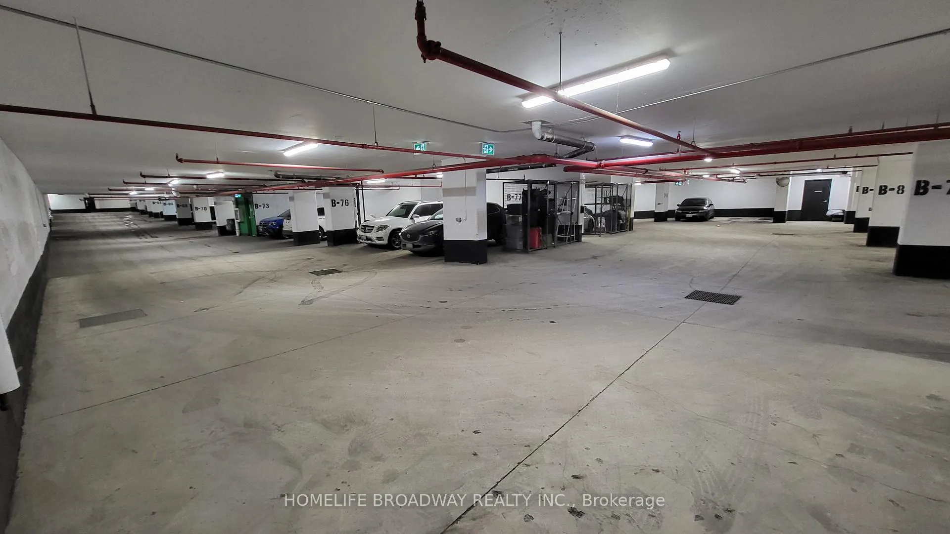 Photo 20 of Unit 429, 55 Duke Street W, Kitchener — HOMEH