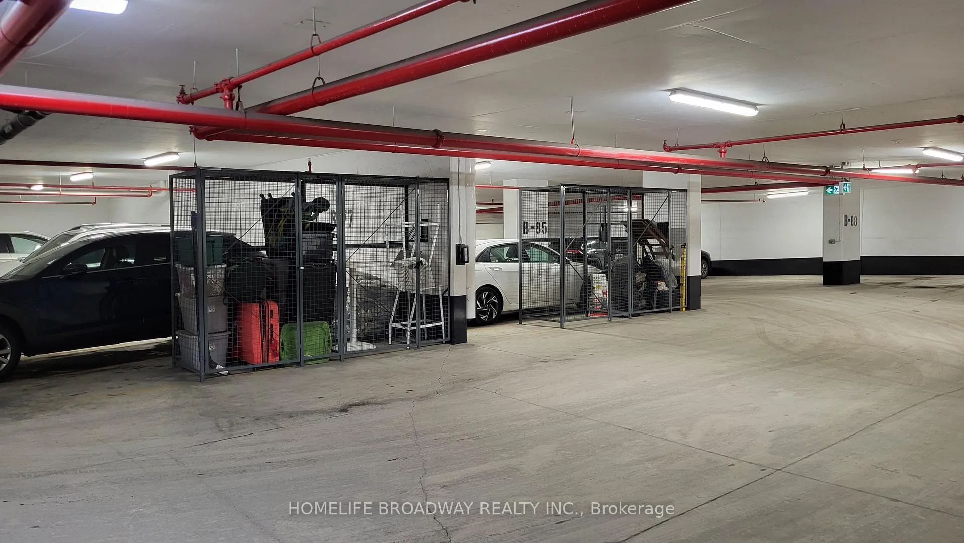Photo 21 of Unit 429, 55 Duke Street W, Kitchener — HOMEH
