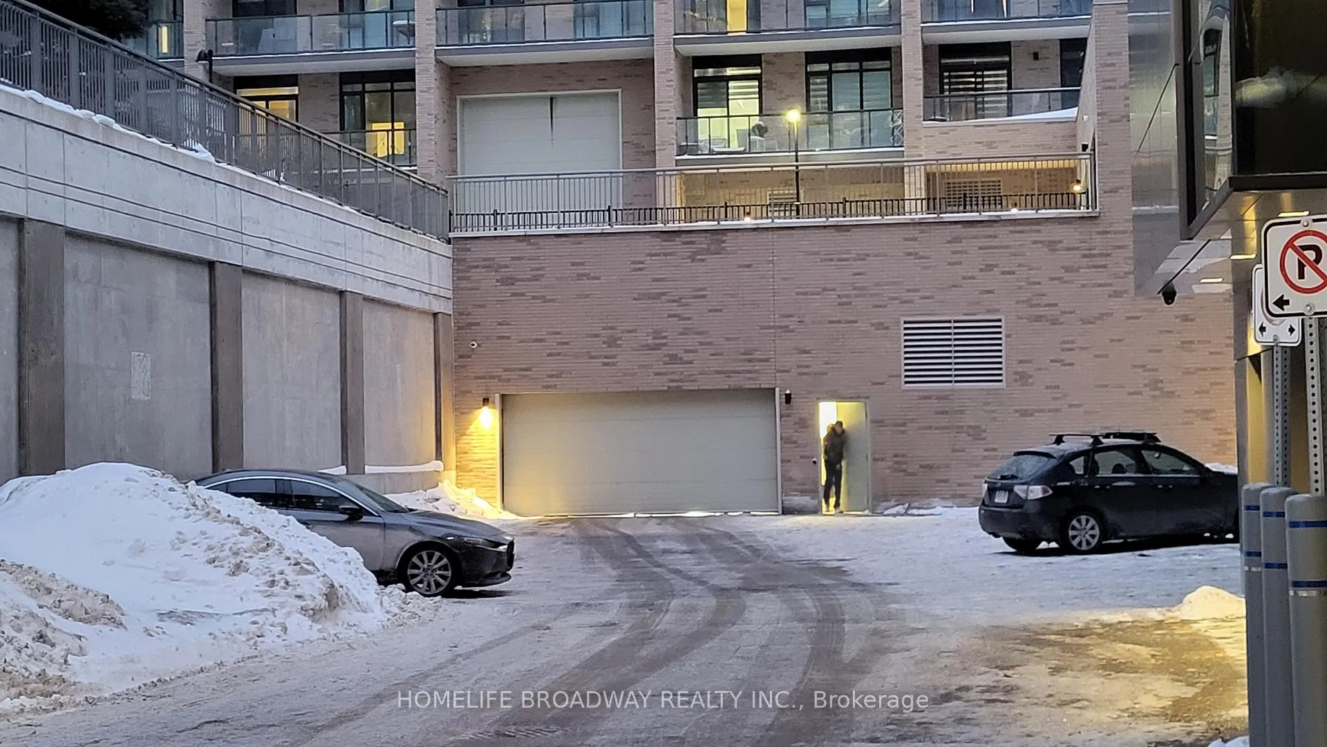 Photo 24 of Unit 429, 55 Duke Street W, Kitchener — HOMEH